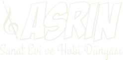 Asrın Sanat Evi ve Hobi Dünyası