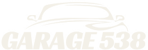 Garage 538